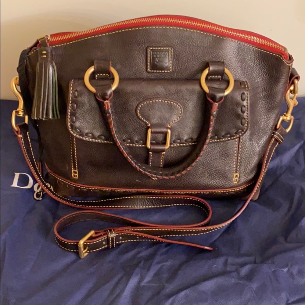 Dooney & Bourke handbag